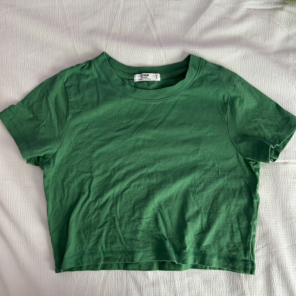 Cotton On Baby Tee